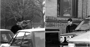 Netflix series explores Philly's mob feud between Merlino and Stanfa |  PhillyVoice