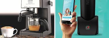 From pod coffee machines to automatic and manual, here's our guide to the best coffee machines on the market. 15 Coffee Machines You Should Consider If You Start Every Morning With A Cuppa