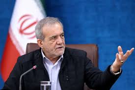 ضرب‌الاجل پزشکیان برای مدرسه‌سازی: پروژه‌ها باید تسریع شوند