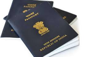 We will explain what the passport numbers mean in the next section. Indian Jumbo Passport Jumbo Passport India All About It Times Of India Travel