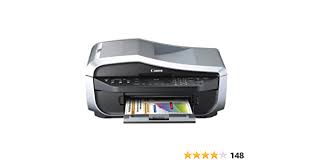 It features pictbridge port, but the absence of memory card slots was conspicuous. Amazon Com Canon Pixma Mx310 Office All In One Inkjet Printer 2184b002 Discontinued By Manufacturer Multifunction Office Machines Electronics
