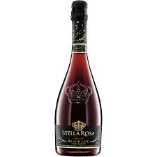 Uncorked, stella rosa has a general shelf life of 1 to 2 years and should not be kept longer. Stella Rosa Black Lux Total Wine More