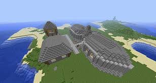 Village mc is designed for friendly and nice people. Eesti Minecraft Server Matrikli Number Ttu