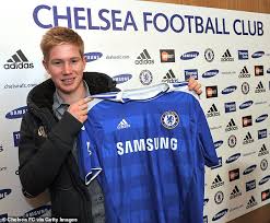 Find the perfect kevin de bruyne chelsea stock photos and editorial news pictures from getty images. Jose Mourinho Finally Reveals What Happened To Kevin De Bruyne At Chelsea Algulf