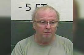 Kentucky man arrested after body found in his garbage can