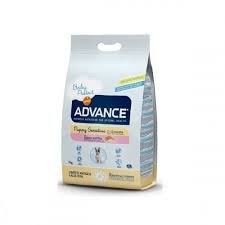 advance somonlu yavru kopek mamasi 3 kg yavru kopek kedi kopek