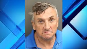 Orlando man accused of making false 911 call