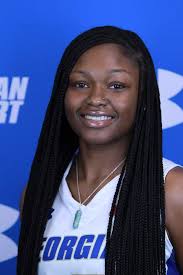 2021-22 Women's Basketball Roster