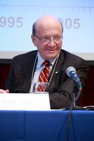 Hugh Segal Wikipedia