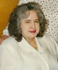 Nancy Holben Obituary