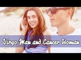 Find matching compatibility between virgo man and cancer woman. Love Compatibility Virgo Man And Cancer Woman Youtube