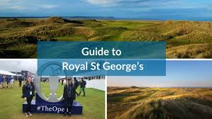 The royal st george's golf club located in sandwich, kent, england, is a golf club in the united kingdom and one of the courses on the open championship rotation and is the only open rota golf course to be located in south east england. Guide To Royal St George S 19th Hole By Yourgolftravel