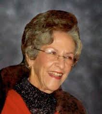 Jacqueline Guidry Obituary (1930