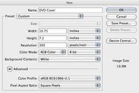 How To Make A Dvd Cover Template In Photoshop Photoshop Photoshop Tutorial Dvd Cover Template