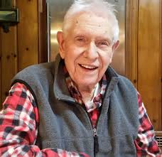 Frederick Armstrong Obituary (1928