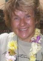 Shirley Irene Mayo King Hausler Obituary