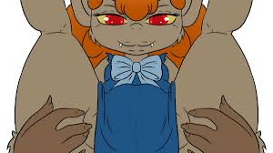 Rule34 - If it exists, there is porn of it   6753875