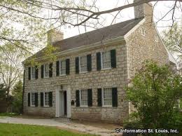 Pin By On Missouri History Daniel Boone Around The Worlds St Charles
