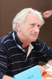 Patrick Deville , romancier français : biographie, avis, livres à lire