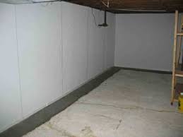Ask about our special 'off season' inspection rates! Interior Basement Waterproofing Systems Grand Rapids Wet Basement Repair And Basement Moisture Removal Michigan
