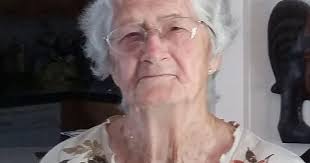 Carmen Renee "Granny" Baldwin