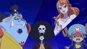 Download One Piece Episode 864 Sub Indo Ini