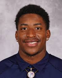 Denzel Houston's Instagram, Twitter & Facebook