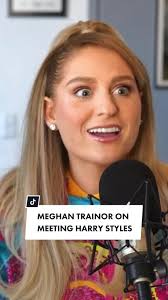 Meghan Trainor Brother Harry