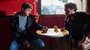 Iniziamo da qui la recensione di a tor bella monaca non piove mai, opera prima di marco bocci, tratta dal suo romanzo omonimo, in uscita il 28 novembre. A Tor Bella Monaca Non Piove Mai Film 2019 Mymovies It