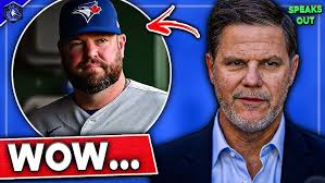 Guardians send Andres Gimenez to the #BlueJays for Spencer Horowitz, shed  salary for...?