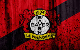 Bayer leverkusen logo of bundesliga. Bayer 04 Leverkusen Wallpapers Top Free Bayer 04 Leverkusen Backgrounds Wallpaperaccess
