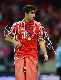 Pin On Fc Bayern In Uefa Champions League