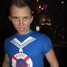 Zak Evans (@TheRealZakEvans)