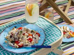 Ancient israelite cuisine refers to the food eaten by the ancient israelites during a period of over a thousand years, from the beginning of the israelite presence in the land of israel at the beginning of the iron age until the roman period. Trisha S Pasta Salad