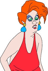 Alcune divertenti scene con protagonista madame medusa, una delle cattive più riuscite della disney! Madame Medusa Khdw Kingdom Hearts Fanon Wiki Fandom
