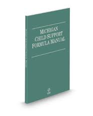 Maybe you would like to learn more about one of these? Michigan Child Support Formula Manual Legal Solutions