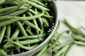 How To Freeze Green Beans The Prairie Homestead