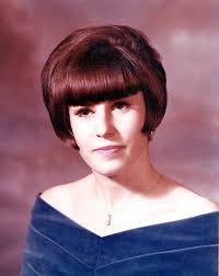 Catherine Clarke Obituary