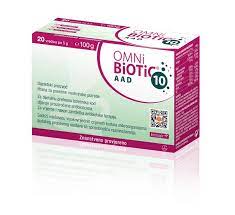 4.89 von 5 (128) produktbewertungen. Omni Biotic 10 Aad Bioteka Zagrebacke Zupanije