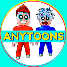 Anytoons - YouTube