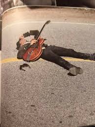 Pin By Ads On Garage Bandits Guitars Etc Mike Campbell Tom Petty Petty