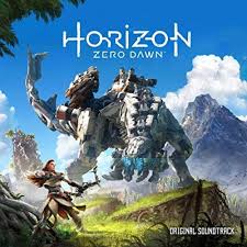 Костюм следопыта шторма и мощный лук племени карха. Horizon Zero Dawn Original Soundtrack Von Various Artists Bei Amazon Music Amazon De