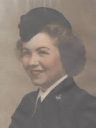 Marie Harvey Obituary (1922