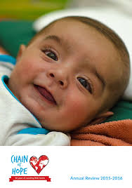 Annual Review 2015-2016