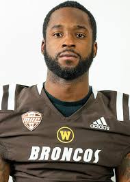 2025 Football Roster