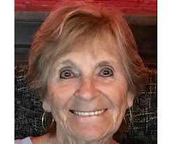 Ann Wodarczyk Obituary (1934