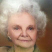 Obituary information for Bernice A. Holt