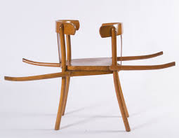 Helmut Palla Luhste 2006 Unusual Furniture Creative Furniture Chair