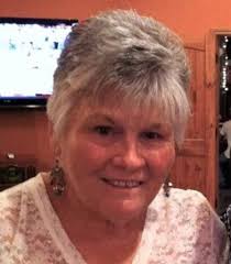 Peggy Strahan Obituary August 28, 2021