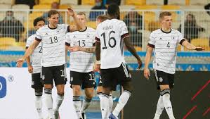 Đội hình dự kiến thụy điển vs ukraine: Ä'á»™i Hinh Tuyá»ƒn Ä'á»©c Tham Dá»± Euro 2020 NÄƒm 2021 Má»›i Nháº¥t